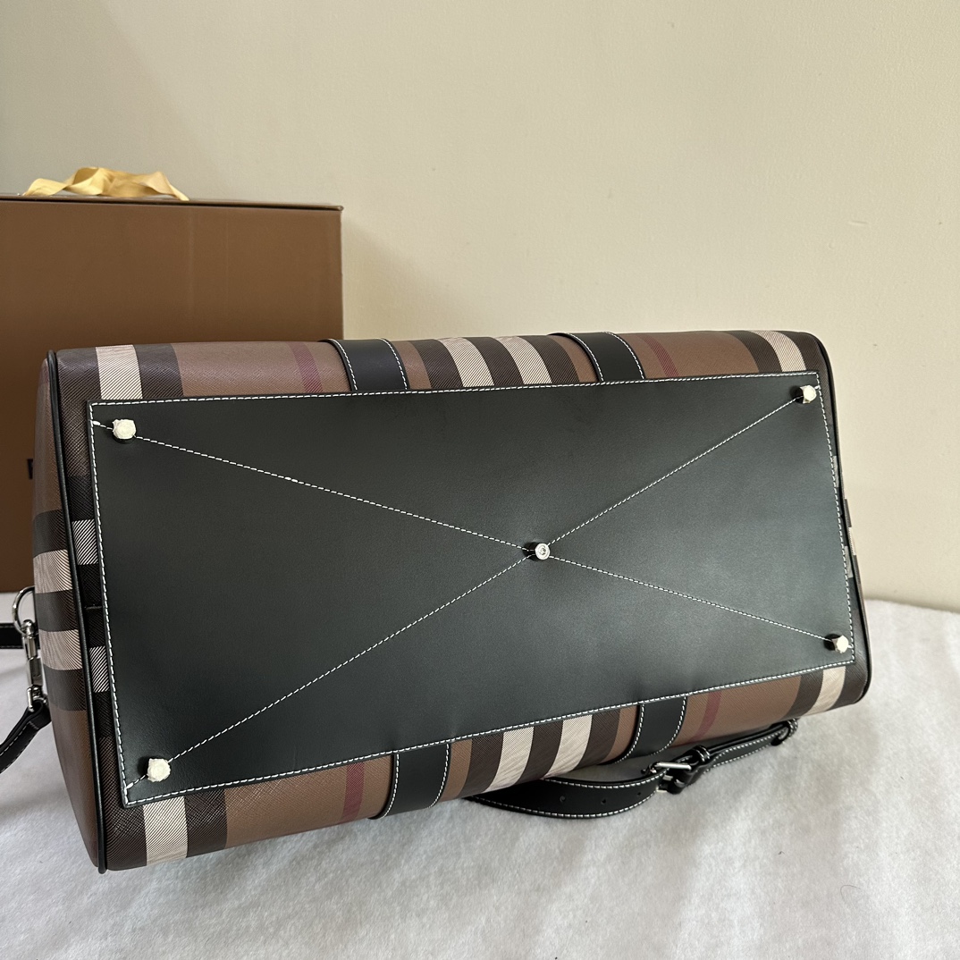 Burberry Travel Bags